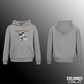 Hawk Tuah - Hoodies - Design 2