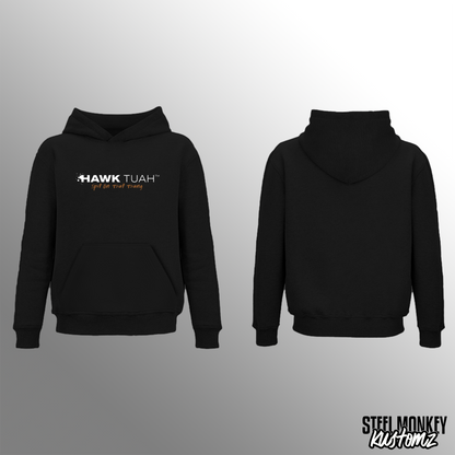 Hawk Tuah - Hoodies - Design 4