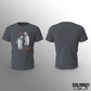 Hawk Tuah - T-Shirt - Design 5