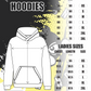 SureFit Fitness - Hoodies - Fleece