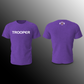 CrossFit Trooper - T-Shirt - Men