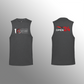 Jozi East - Open24 - Muscle Tanks - Men