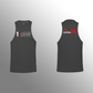 Jozi East - Open24 - Muscle Tanks - Ladies