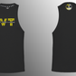 V-Town Fitness - 2024 designs - Ladies - Muscle Tank