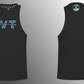 V-Town Fitness - 2024 designs - Ladies - Muscle Tank