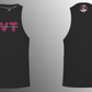 V-Town Fitness - 2024 designs - Ladies - Muscle Tank