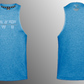 V-Town Fitness - 2024 designs - Ladies - Muscle Tank