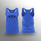 Pure Fitness - Vest - Ladies