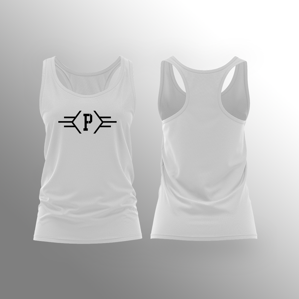 Pure Fitness - Vest - Ladies