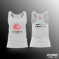 Gauteng Weightlifting - Ladies - Vests - We Lift