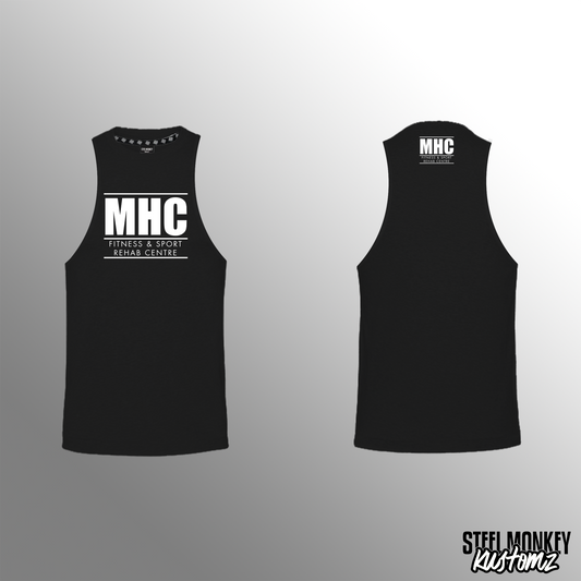 MHC - Ladies - Muscle Tanks