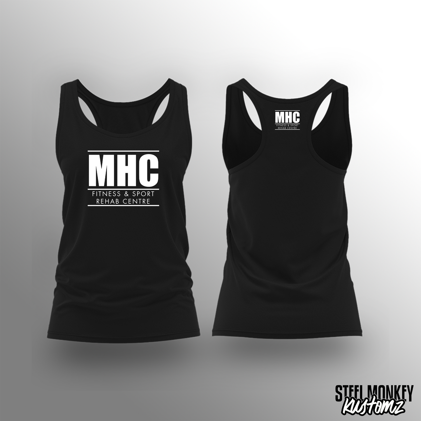 MHC - Ladies - Vests