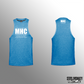 MHC - Ladies - Muscle Tanks