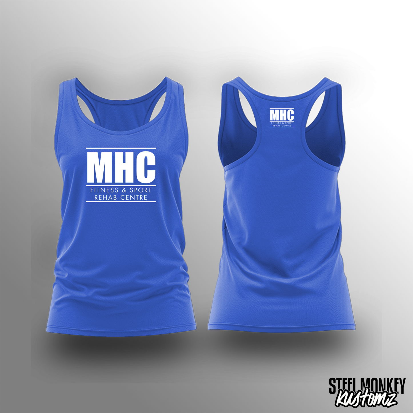 MHC - Ladies - Vests