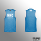 MHC - Mens - Muscle Tanks