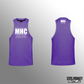 MHC - Ladies - Muscle Tanks