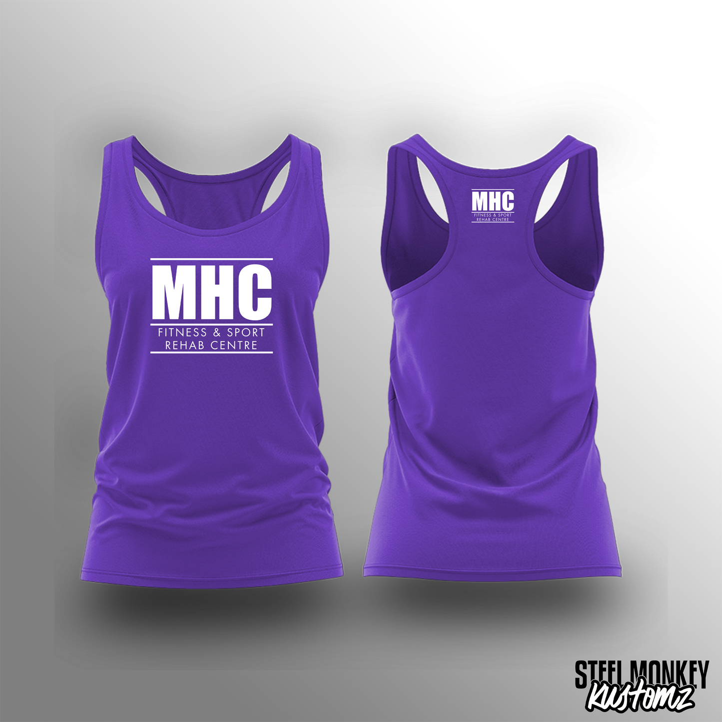 MHC - Ladies - Vests