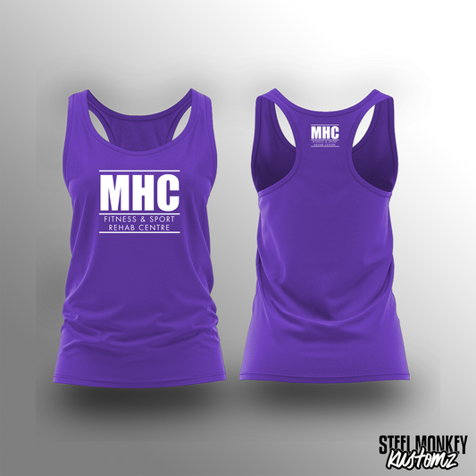 MHC - Ladies - Vests