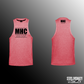 MHC - Ladies - Muscle Tanks