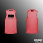 MHC - Mens - Muscle Tanks