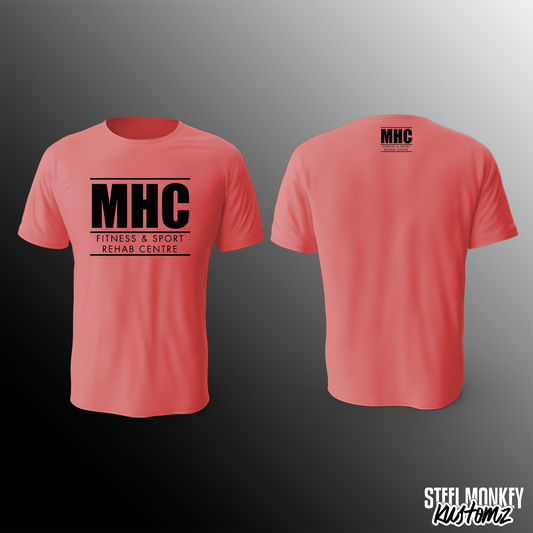 MHC - Mens - T-Shirts