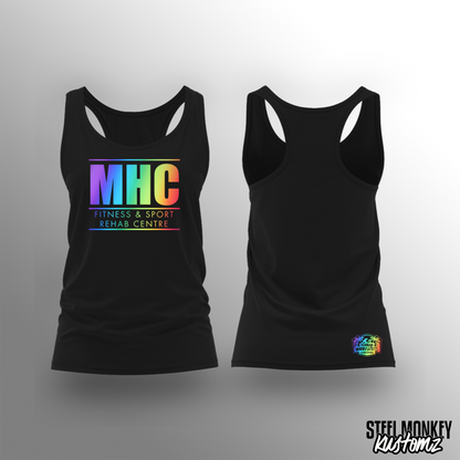 MHC - Ladies - Vests