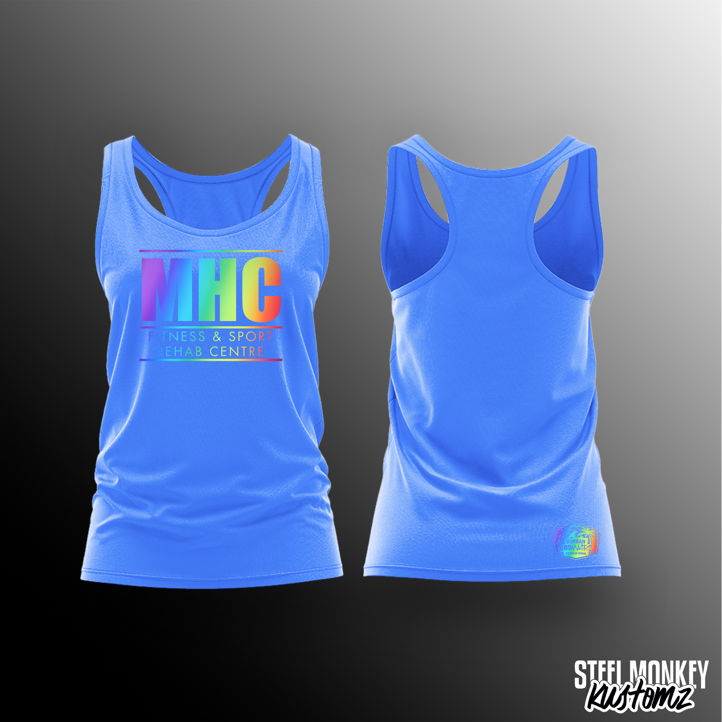 MHC - Ladies - Vests