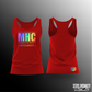 MHC - Ladies - Vests