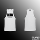 MHC - Ladies - Muscle Tanks