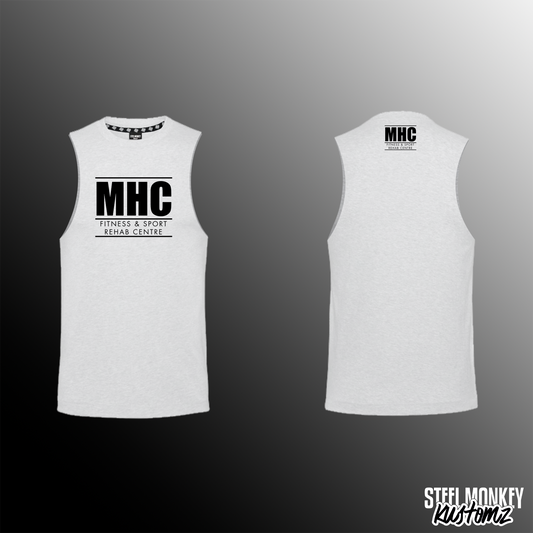 MHC - Mens - Muscle Tanks