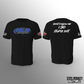 Marius Lloyd Racing - T-Shirt - Black - Stupid Sh!t - Ladies