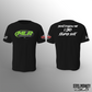 Marius Lloyd Racing - T-Shirt - Black - Stupid Sh!t - Ladies