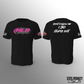 Marius Lloyd Racing - T-Shirt - Black - Stupid Sh!t - Ladies