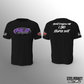 Marius Lloyd Racing - T-Shirt - Black - Stupid Sh!t - Ladies