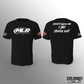 Marius Lloyd Racing - T-Shirt - Black - Stupid Sh!t - Ladies