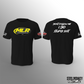 Marius Lloyd Racing - T-Shirt - Black - Stupid Sh!t - Ladies