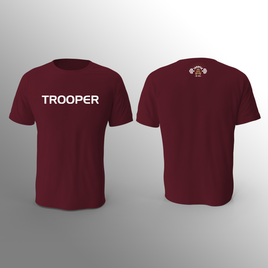 CrossFit Trooper - T-Shirt - Men