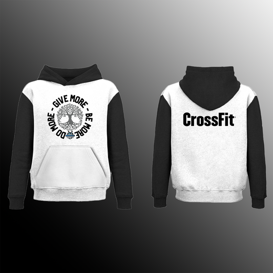CrossFit Mossel Bay - Hoodies - Fleece