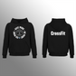 CrossFit Mossel Bay - Hoodies - Fleece