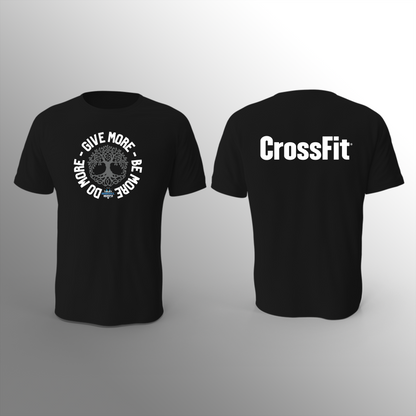 CrossFit Mossel Bay - T-Shirt - Members