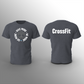 CrossFit Mossel Bay - T-Shirt - Members