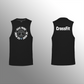 CrossFit Mossel Bay - Muscle Tanks