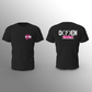 Pure Fitness - T-Shirt - Open24- Men - Pink