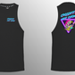 CrossFit Hot Chow - Muscle Tank - Ladies