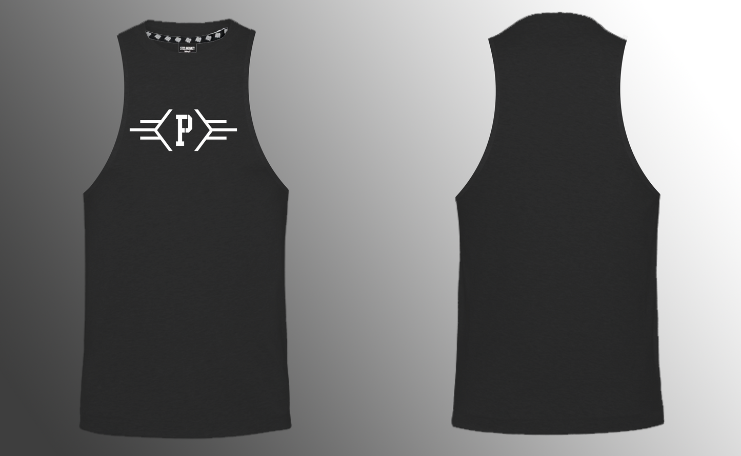 Pure Fitness - Muscle Tank - Ladies