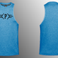 Pure Fitness - Muscle Tank - Ladies