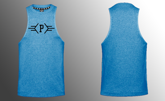 Pure Fitness - Muscle Tank - Ladies