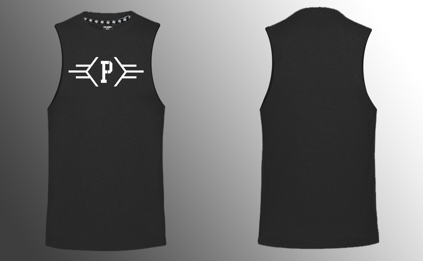 Pure Fitness - Muscle Tank - Men