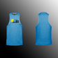 Nelsparta - Open 24 - Muscle Tank - Ladies