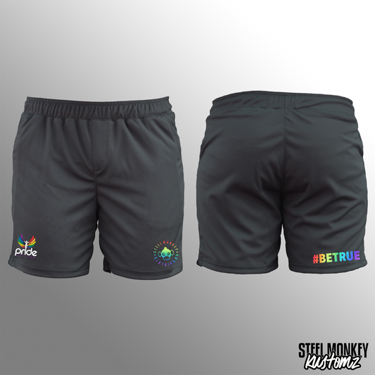 Pretoria Gay Pride - Mens Shorts